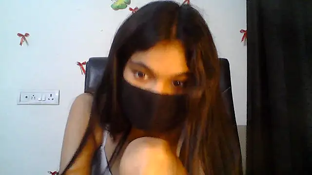 Онлайн чат XXX Hot_Deepansi02