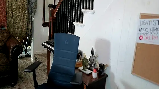 MasterDaddyCool Live XXX-chat