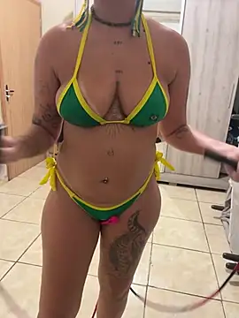 Chat +18 de pepsicolacouple ao vivo