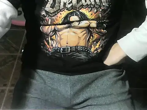 Chat XXX ao vivo de OreCam