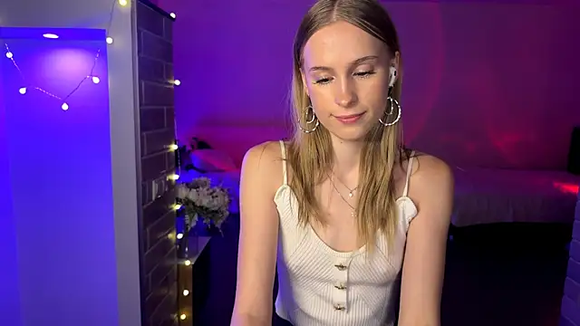 amily_sunray's Live XXX Chat