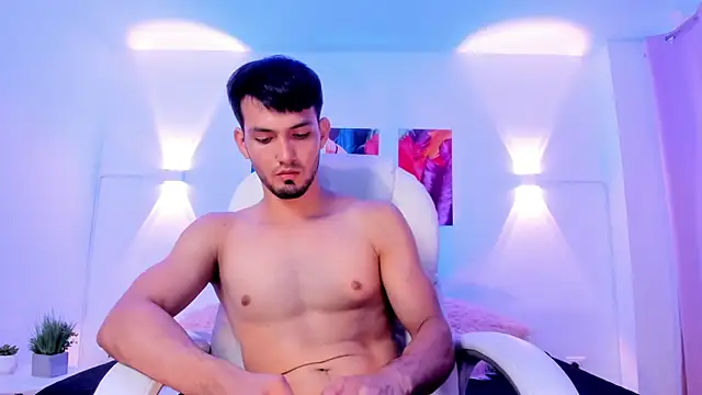 HarryFosster – Live XXX-chat