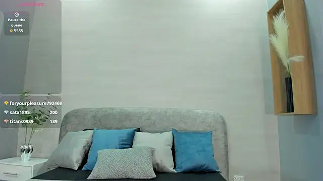 Sembang XXX Secara Langsung Beka_moretii_
