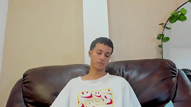 Živý XXX chat Marcus_Jeron