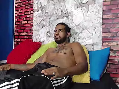 BladeFoxxx1 Live XXX Chat