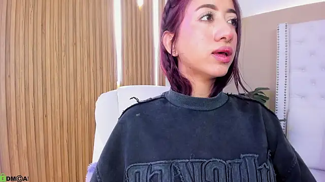 celeste_wayne Adlı Modelin Canlı XXX Sohbeti