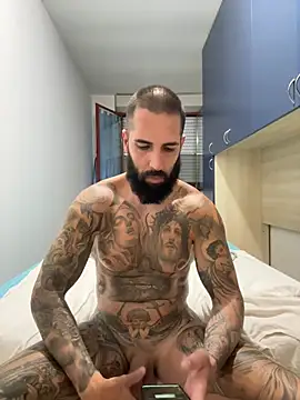 Sembang XXX Secara Langsung Gioeltoro89
