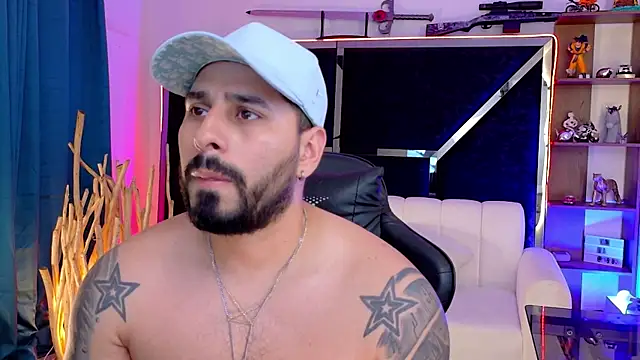 Maximo__Vlda Chat XXX in diretta
