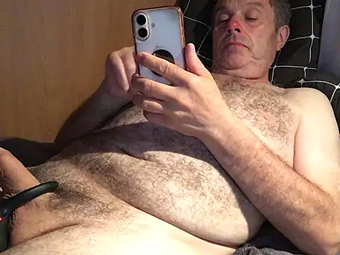 XXX chat uživo modela Im1208