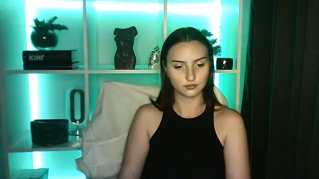 X_Alisa's Live XXX Chat