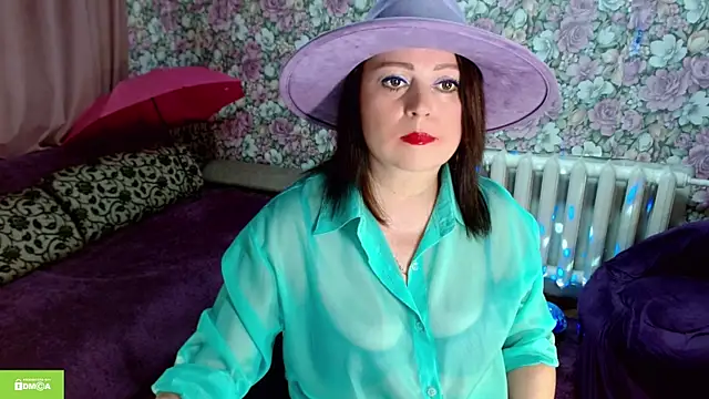 Julia-ru – Naživo XXX chat
