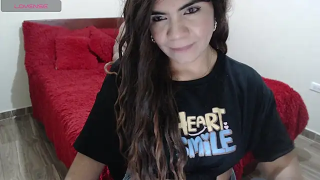Chatroom XXX en direct de ruby_sky69