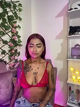 Chatroom XXX en direct de Dirty_isabella18