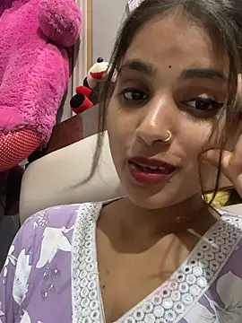 Chat XXX ao vivo de Sy_Shrishti