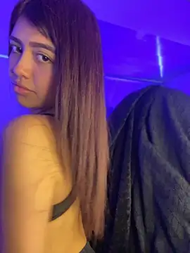 Czat XXX na żywo – kira_ec
