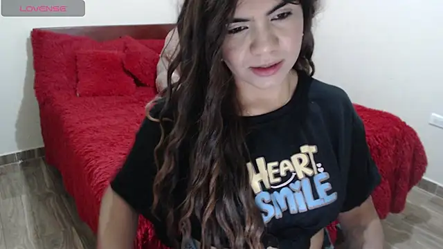 ruby_sky69's Live XXX Chat