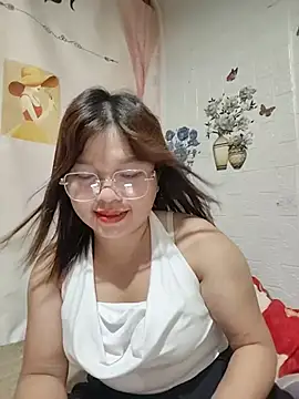 Chatroom XXX en direct de Cover-baa