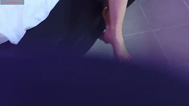 ValeryGomezz Live XXX-Chat