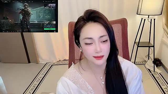 Chat XXX ao vivo de Daisy-77