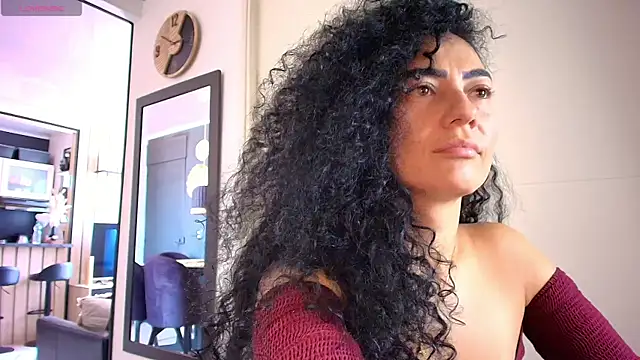 Koral369 live XXX chat
