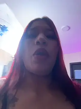 Chat +18 de Cherry_Charlottee ao vivo