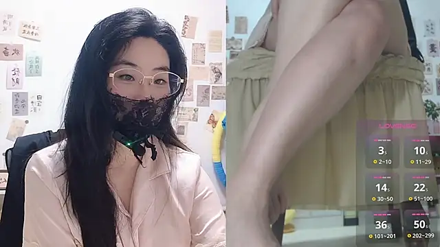 Ga2e-888 Live XXX-Chat