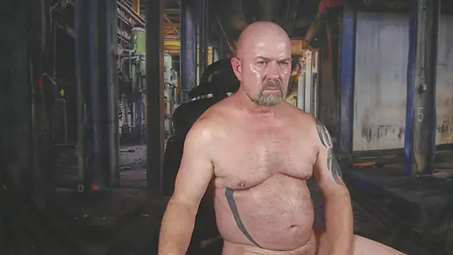 ManlyPrisonGuy 라이브 XXX 채팅