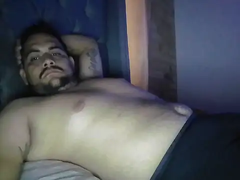 stiven9208's Webcam Show