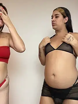 Chat XXX ao vivo de Sweet_vicky_hot
