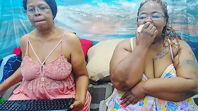 SEXY_MATURExx Live XXX-Chat