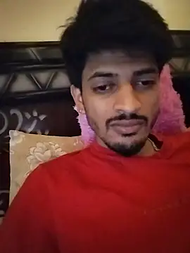 Wild_Vassu Chat XXX in diretta