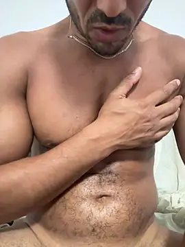 chocolatetop's Webcam Show