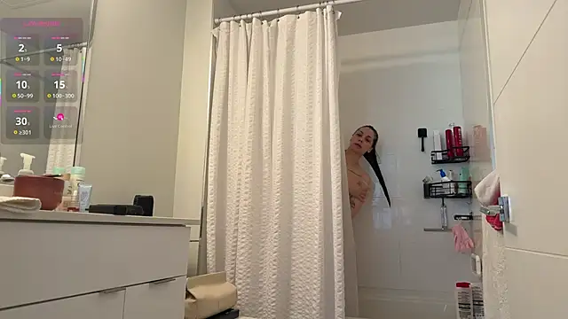 Chat +18 de NattyFierros ao vivo