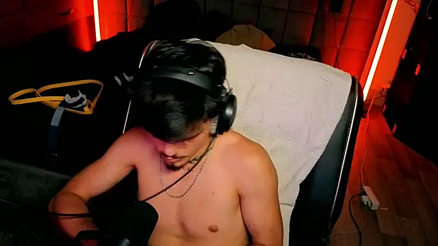 JordanShow Live XXX-chat