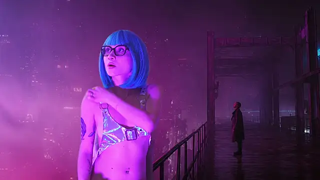 Dalahia_RushのライブXXXチャット