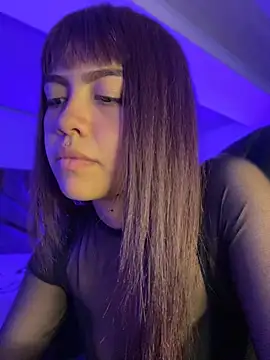 Chat XXX Live kira_ec