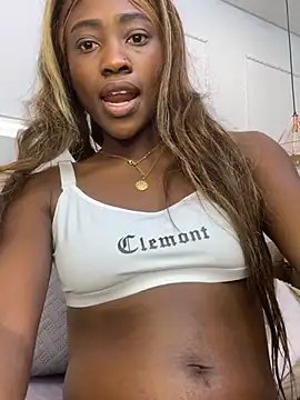 Czat XXX na żywo – Skylar_Smith_