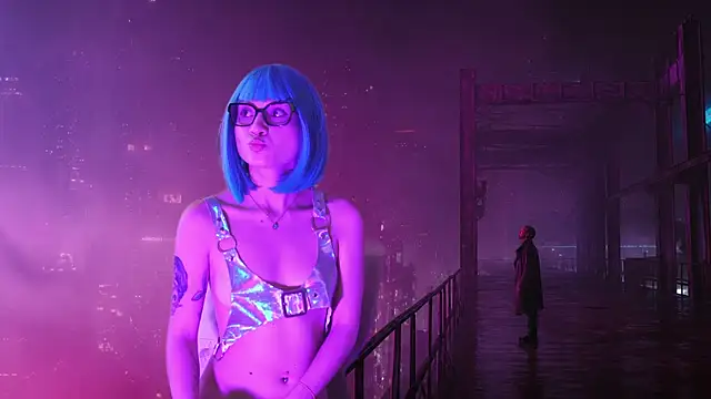 Dalahia_Rush Live XXX-Chat