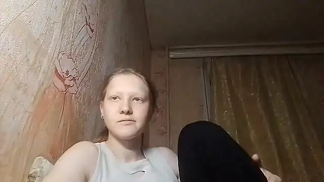 BirgitKamal – Live XXX-chat