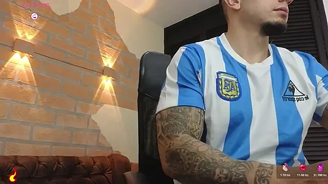 Josh_miller01 Chat XXX live