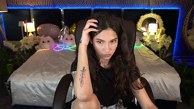 BabyFlowerr Live XXX-Chat