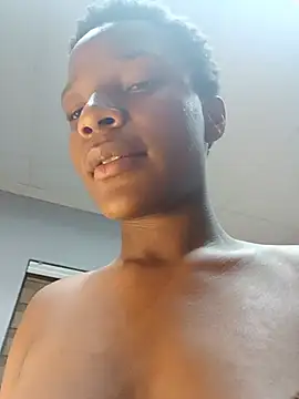 Živý XXX chat SHANTYBABE