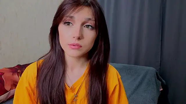 georgymaryhi's Live XXX Chat
