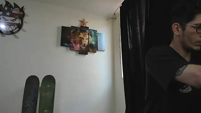 Chat XXX ao vivo de Jeff_Walton@xh