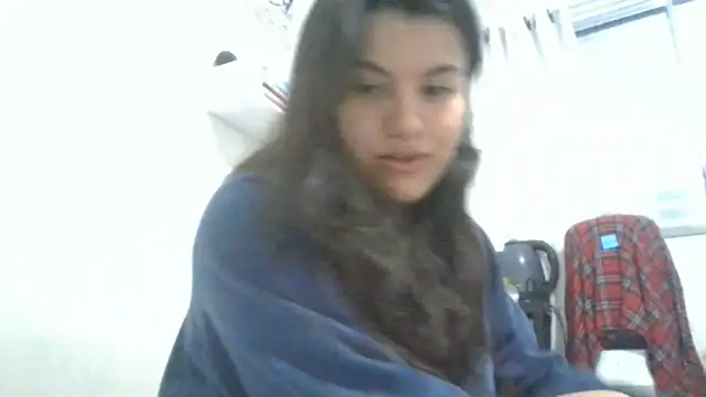 Chat XXX en directo de Satanatrix