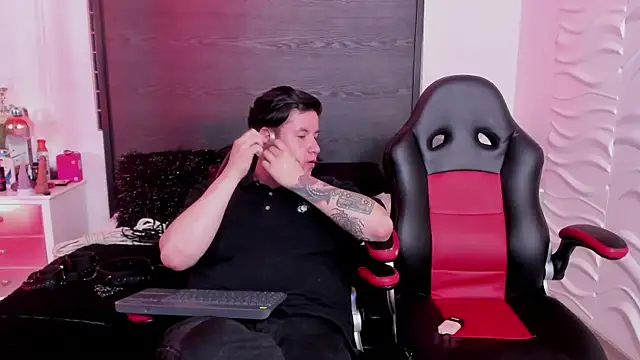 inkedsinners_'s Live XXX Chat