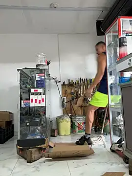 Paul22cm- élő XXX-chatje