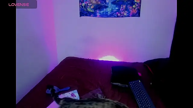 lunaa_rayy420 现场XXX聊天