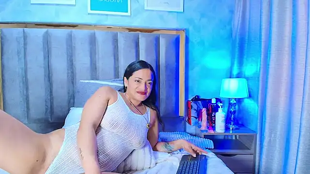 Czat XXX na żywo – AvaX_777