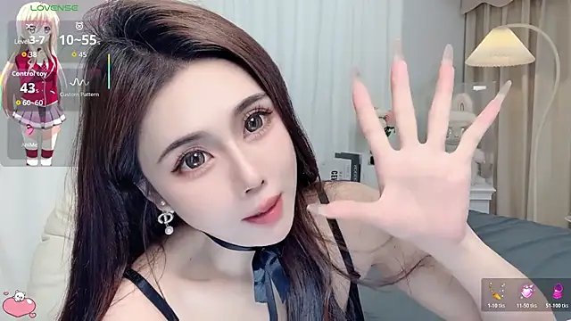 Sembang XXX Secara Langsung Alma_va